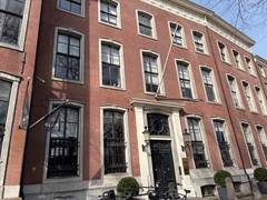 Lange Vijverberg 4, 2513AC Den Haag